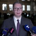 Vučić o mogućim izborima u Beogradu Predsednik Srbije pomenuo ključan datum