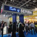 Na sajmu prehrambene industrije u Dubaiju učestvovaće 24 firme iz Srbije