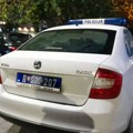 Uhapšen piroman u Ulici Lukijana Mušickog, osumnjičen za šest požara