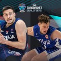Košarkaši Srbije protiv Finske započinju borbu za plasman na Evrobasket (RTS 1, 20.00)