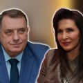 Nesvakidašnji doček za milorada Dodika u Rusiji: Orila se pesma Milene Plavšić "Banjaluko i ta tvoja sela"