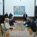 Pajtić: Konsultacije stranaka kod predsednika Srbije su pravo, a ne ustavna obaveza