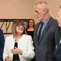 Ministarka kulture otvorila Malu scenu Narodnog pozorišta u Nišu