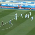 Pljušte psovke u Hrvatskoj, novi VAR skandal! Dinamo primio gol, a sudija udario na Boga! (video)