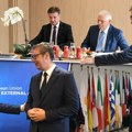Evropske diplomate "broje sitno" do kraja mandata: Stručnjaci za Euronews Srbija o dometima u dijalogu Lajčaka i Borelja