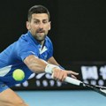 Đoković počeo 415. nedelju na prvom mestu ATP liste
