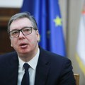SSP: ‘Oskar’ iz skaj prepiski Darka Šarića – predsednik Srbije Aleksandar Vučić