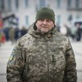 Valerij Zalužnji ide u diplomatiju: Bivši načelnik Oružanih snaga Ukrajine kandidat za ambasadora u Velikoj Britaniji