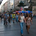 Na listi najsrećnijih zemalja za mlade ljude našla se i Srbija – evo na kom smo mestu
