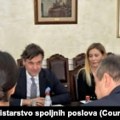OEBS traži nastavak dijaloga vlasti sa opozicijom u Srbiji