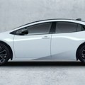 Toyota povlači novi Prius na korektivnu intervenciju