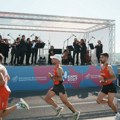 ЕКСПО 2027 Београд подржао Београдски маратон
