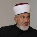 Ovako je muftija Mustafa Jusufspahić čestitao Vaskrs vernicima SPC