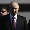 Veliki dan za Rusiju: Vladimir Putin danas započinje svoj peti mandat