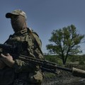 Украјина продужила законе о мобилизацији и ратном законодавству