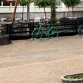 Киша опет пљушти: Страхује се од нових поплава ФОТО/ВИДЕО