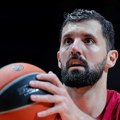 Mirotić pokazao veliko srce: Slavni košarkaš donirao 100.000 evra, ali nije želeo da se za to sazna! (foto+video)