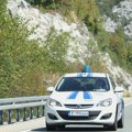 Težak sudar šlepera i vozila Hitne od Kolašina ka Podgorici: Ima povređenih