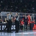Partizan se nije vratio na teren: Čeka se zvanični zapisnik meča, Zvezda je šampion?! (video)