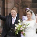(FOTO) Oženio se najbogatiji britanski neženja: I princ Vilijam na „venčanju godine“