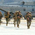 Amerikanci se povlače Vojska više ne želi da se bori