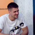Vanja se vratio u Partizan /video/