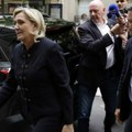 Marin le Pen: Francuzima je dosta što ih ne tretiraju kao odgovorne odrasle osobe