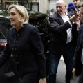 Marin Le Pen: Francuzima je dosta što ih ne tretiraju kao odgovorne odrasle osobe