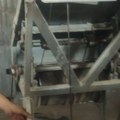 Detalji spasavanja mušarca iz silosa u Surčinu: Zaglavio se dok je izvlačio nešto što je upalo unutra