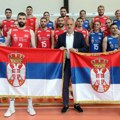 Selektor Gvideti odredio sastav Srbije za Olimpijske igre