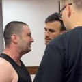 "Stiglo mi je 300 pretnji" Nezapamćen haos pred MMA spektakl: Srbin gađao borca iz Crne Gore, pa ga brutalno izvređao…