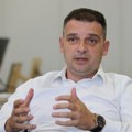 Grkinić: Čukarički ima ozbiljne ponude za Igora Miladinovića