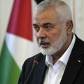 Ubijen politički lider Hamasa Ismail Hanije, Hamas najavljuje "otvoreni rat za oslobođenje Jerusalima"