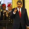 Maduro: Oko 2.000 ljudi uhapšeno na protestima opozicije nakon predsedničkih izbora