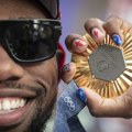 Konačan bilans medalja - Amerikanci apsolutni pobednici OI u Parizu