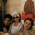 Film The Dreamers: Neprevaziđena french estetika