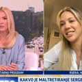 Trifunovićeva supruga za Prva TV: "Za njim je izdata poternica; uskoro ćemo opet u Hrvatsku" VIDEO