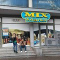 "MIX MARKT": Istočnoevropski delikatesi na raspolaganju Novosađanima