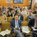 Odbornici Skupštine opštine Prijepolje usvojili rebalans budžeta i pohvalili rad Opštinske uprave