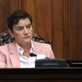 Mediji: Brnabić će sednicu o litijumu zakazati za 7. oktobar