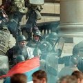 Danas godišnjica petooktobarskih demonstracija 2000. godine