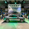 Premijerno predstavljanje čak tri Škoda modela i novi koncept prodajnog salona