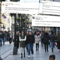 Stranci brutalno iskreni o Beogradu, jedna zgrada im posebno bode oči: „Ružna je i na fotografiji, a uživo još gora“