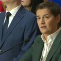 Ana Brnabić posle haosa na sednici: Ovakvo gaženje dostojanstva Narodne Skupštine u istoriji nije viđeno, počupali su…