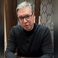 "Te jezive slike ne smeju da se ponove" Vučić se hitno oglasio nakon incidenata na blokadama: Siguran sam da će i povređena…