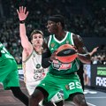 Panatinaikos serijom 21:0 srušio Žalgiris! Ataman isključen, igrači "dodali gas" i pobedili