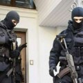 Policija Ukrajine razotkrila proizvodnju falsifikovanih dokumenata, uključujući za SBU