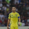 Ronaldo pobegao Benzemi i Mitru, Al Nasr ne odustaje od trke za titulu