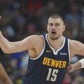 Denver u znaku Srbije, Jokićev običaj, Marejev rekord! Debitovao Bogdan...