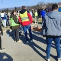 Opozicioni mediji priznali: Sve manje studenata na ulicama; Prete radikalizacijom protesta